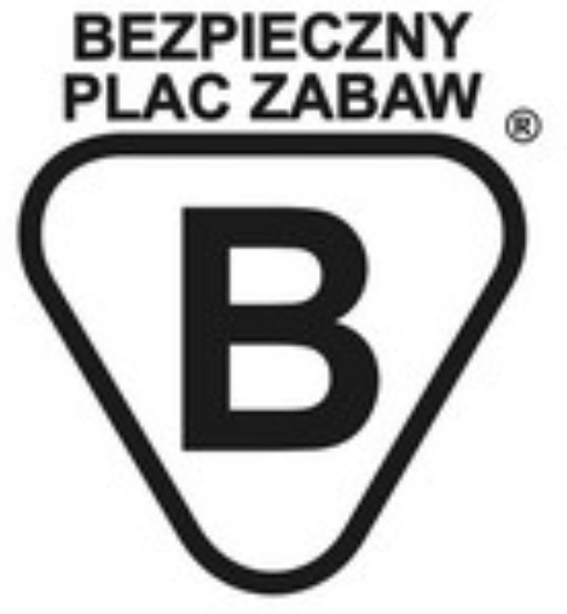 Certyfikat Bezieczny Plac Zabaw