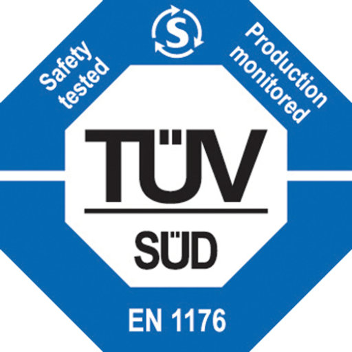 Certyfikat TUV