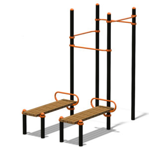 Street Workout