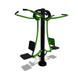 Urządzenia fitness - rekreacyjne