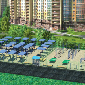 Active Line PLATINUM 2.0