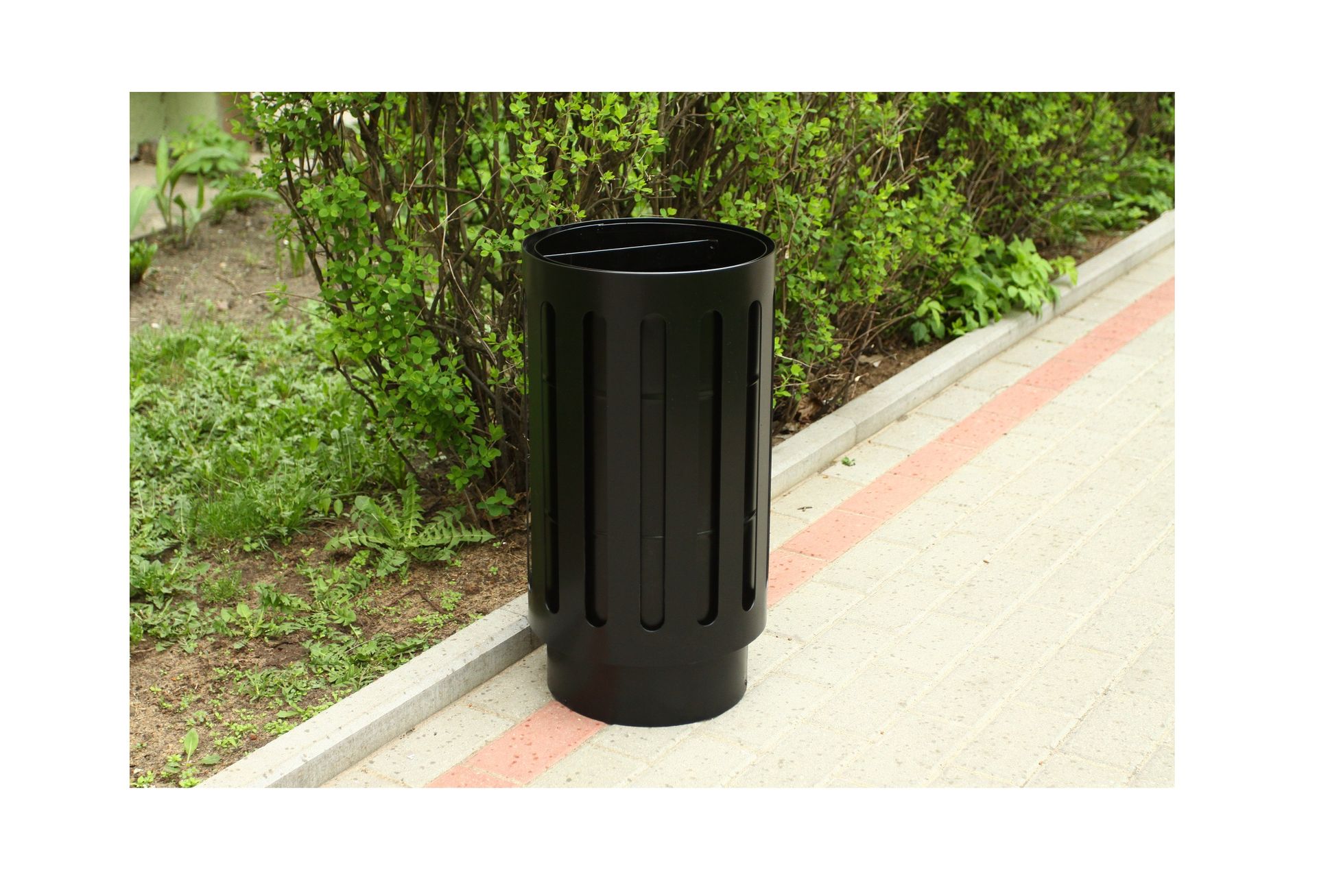 kosz na odpady activeline