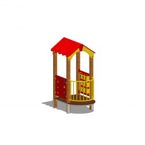 domek