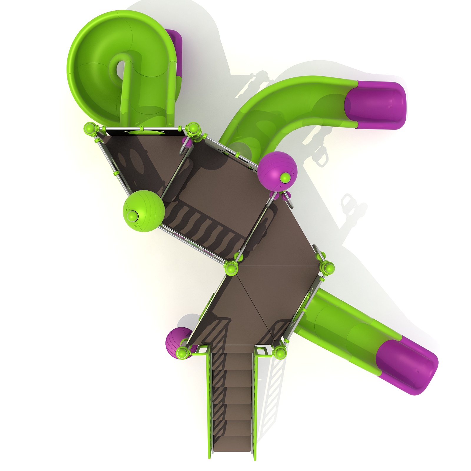 TC-PLAY 6012-top