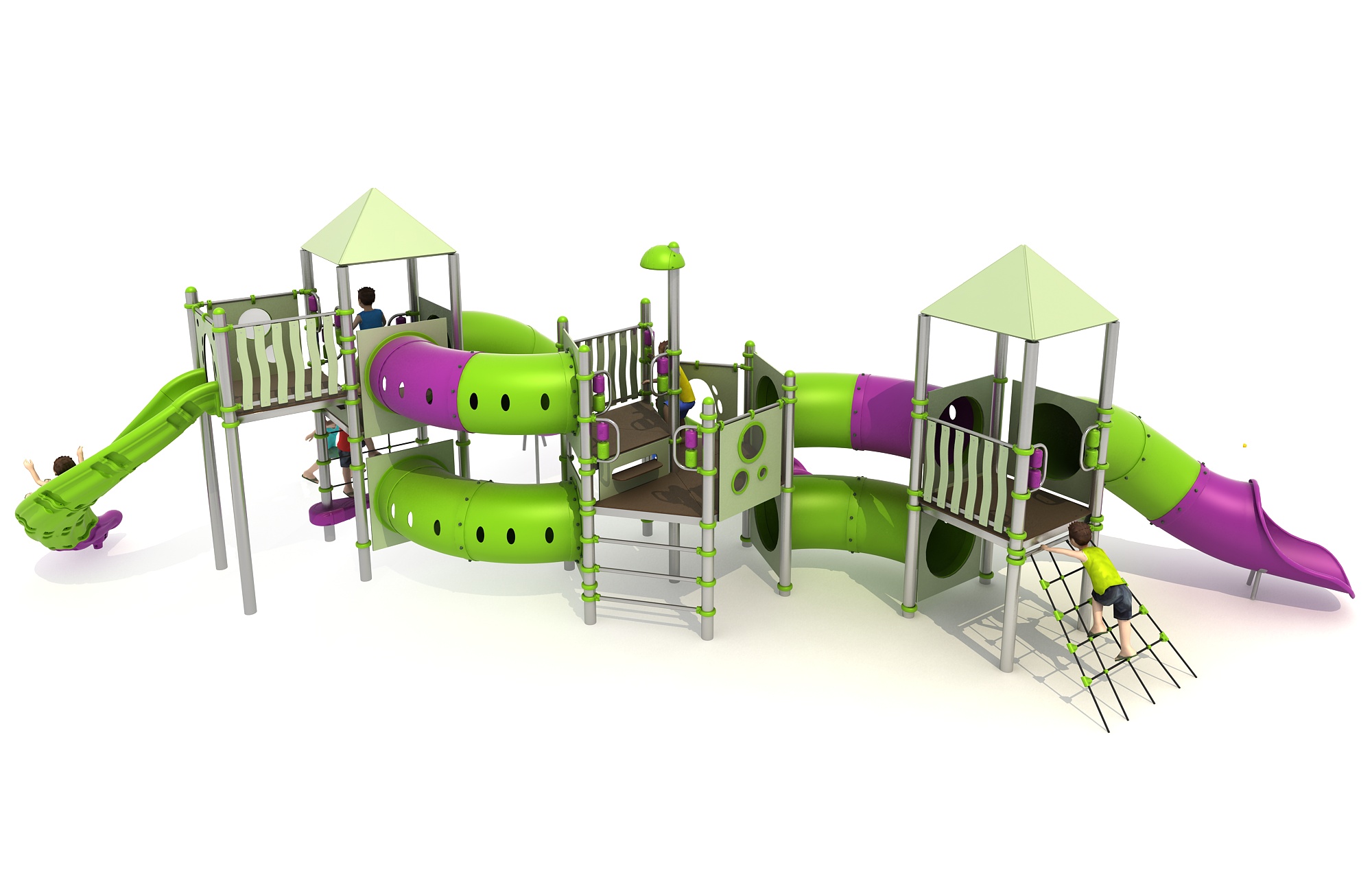 TC-PLAY 6029 view 2