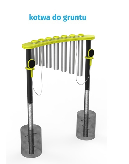kotwa do gruntu
