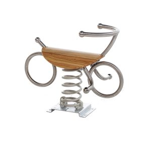 NOWOCZESNY BUJAK ROWER